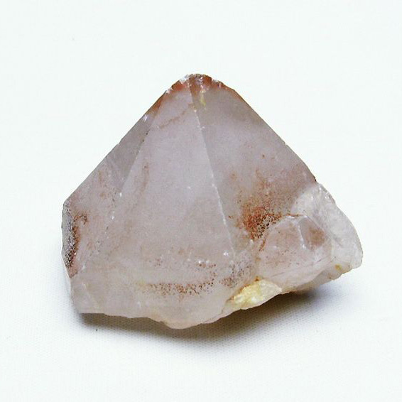 パワーストーン 天然石 レッドファントム原石[T397-2402]