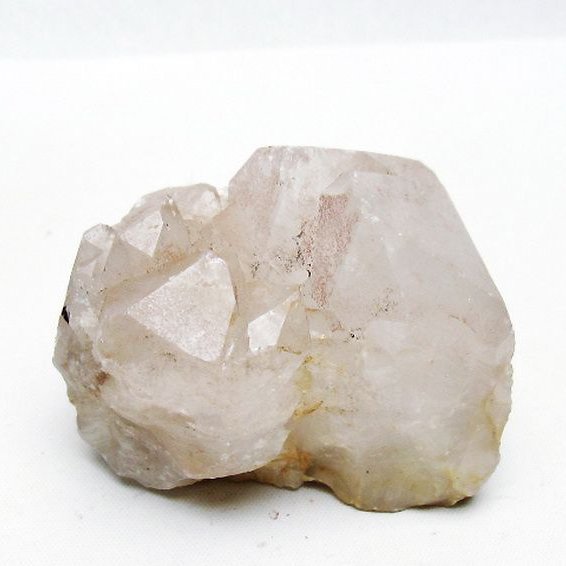 レッドファントム水晶クラスター[T397-2789]