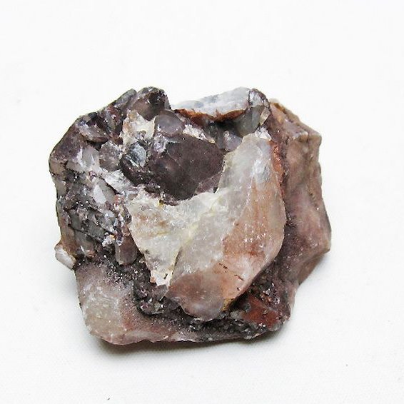 レッドファントム原石[T397-2794]