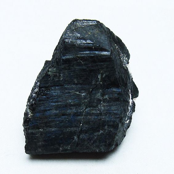 ブラックトルマリン 原石[T405-1809]