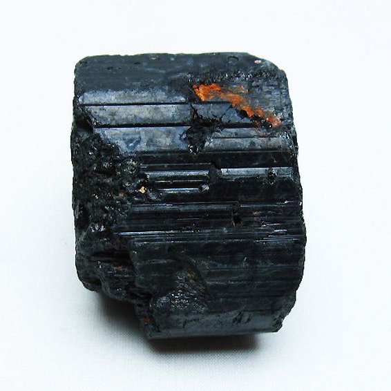 ブラックトルマリン 原石[T405-1819]