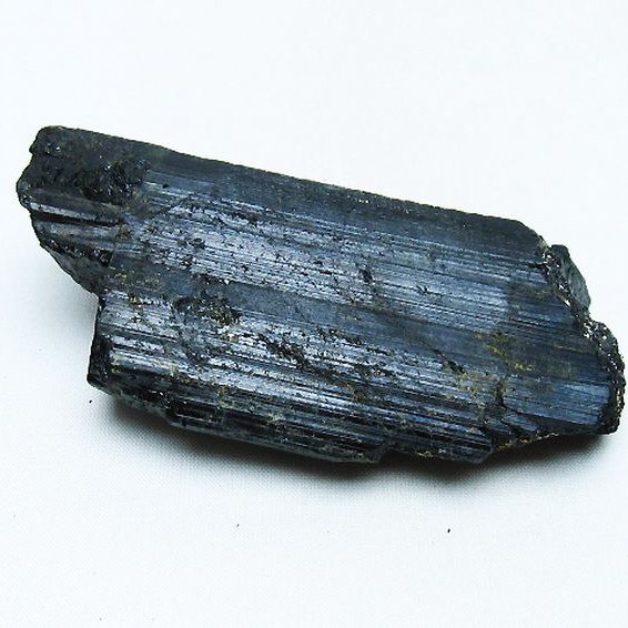 ブラックトルマリン 原石[T405-1830]