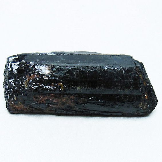 ブラックトルマリン 原石[T405-1839]