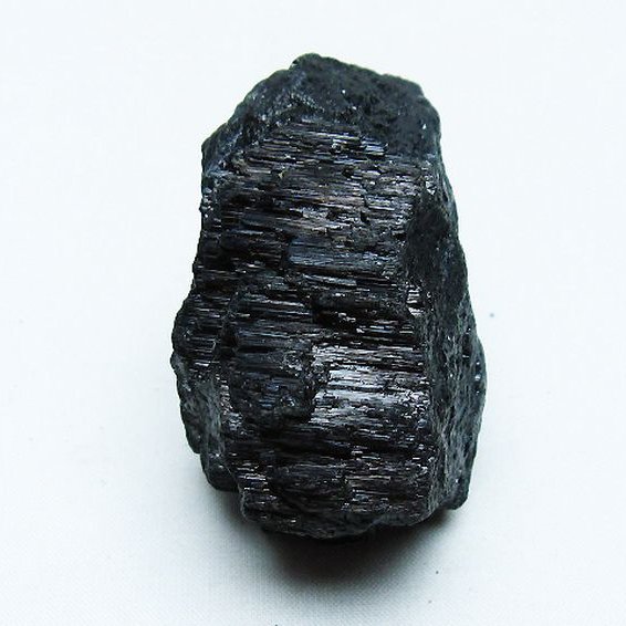ブラックトルマリン 原石[T405-1847]