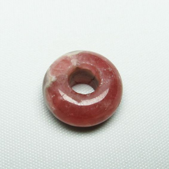 インカローズ(ロードクロサイト) 幸運のお守り[T407-1635]