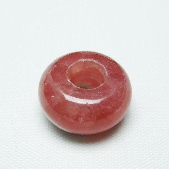 インカローズ(ロードクロサイト) 幸運のお守り[T407-1723]