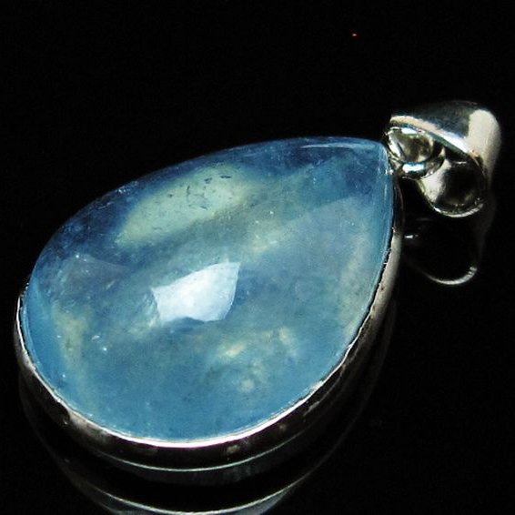 アクアマリンペンダント[T415-662]