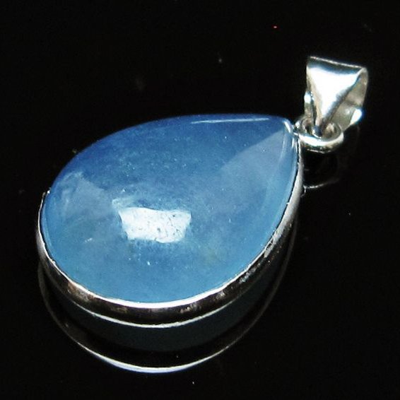 アクアマリンペンダント[T415-673]