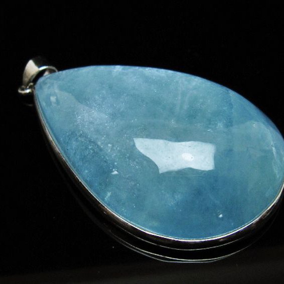 アクアマリンペンダント[T415-700]