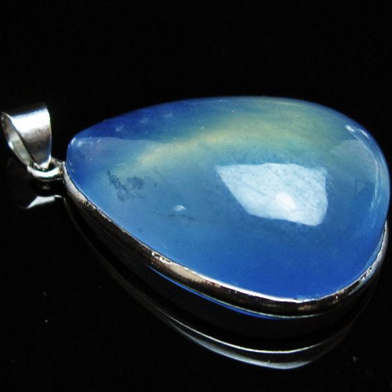 アクアマリンペンダント[T415-762]