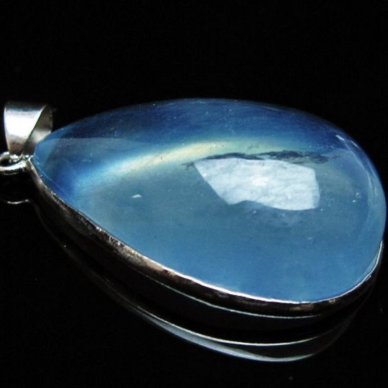 アクアマリンペンダント[T415-767]