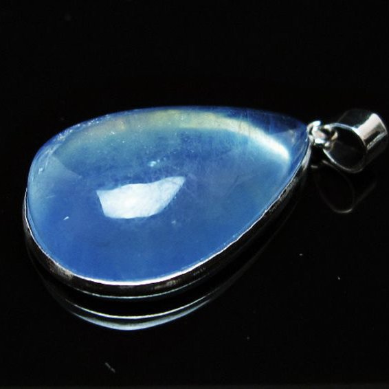 アクアマリンペンダント[T415-777]