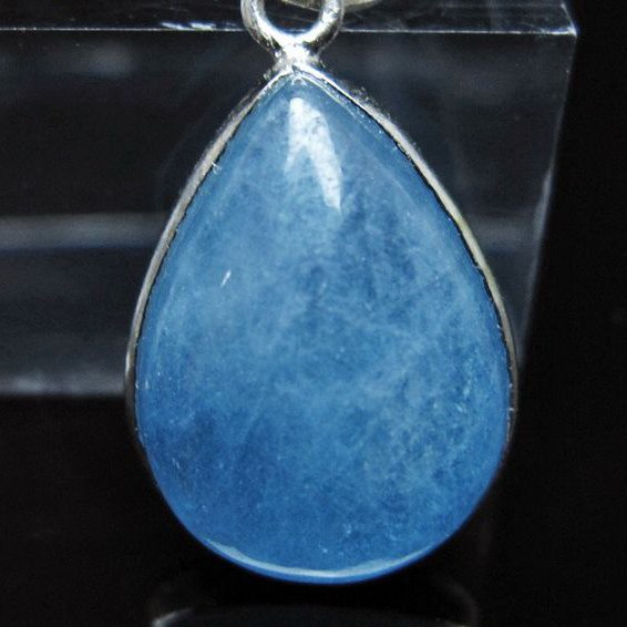 アクアマリンペンダント[T415-866]