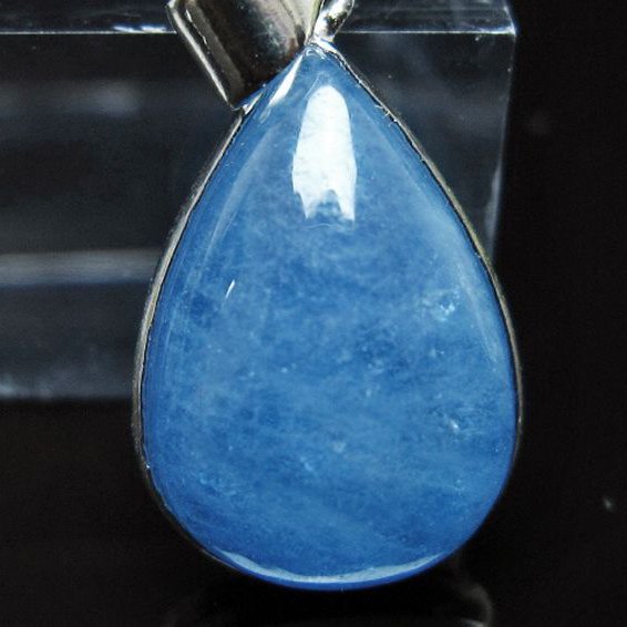 アクアマリンペンダント[T415-871]