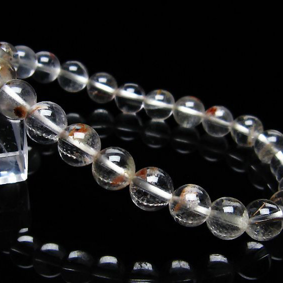 スーパーファントムブレスレット8mm[T433-4604]