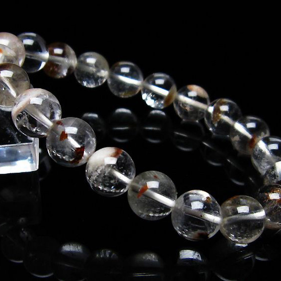 スーパーファントムブレスレット9mm[T433-4652]