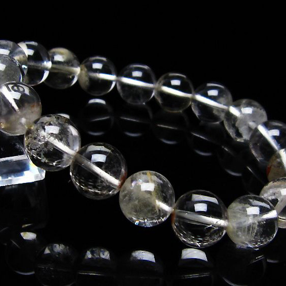 スーパーファントムブレスレット11mm[T433-4684]