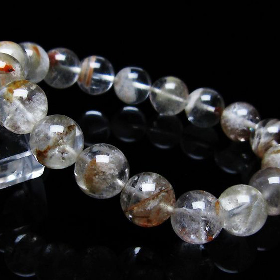 スーパーファントムブレスレット11mm[T433-4685]