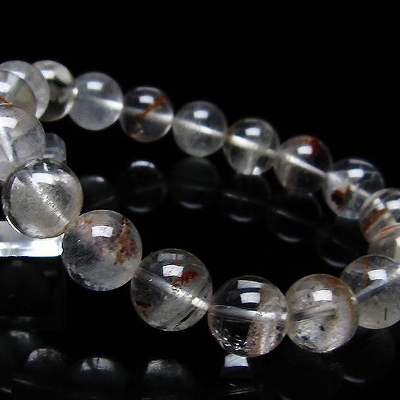 スーパーファントムブレスレット11mm[T433-4693]