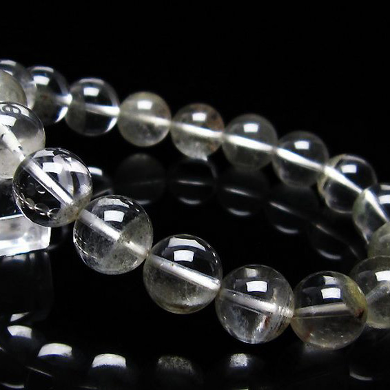 スーパーファントムブレスレット11mm[T433-4700]