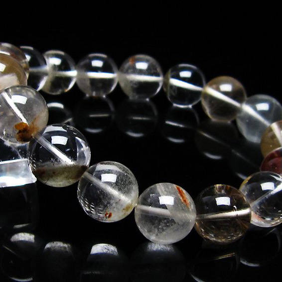 スーパーファントムブレスレット13mm[T433-4719]