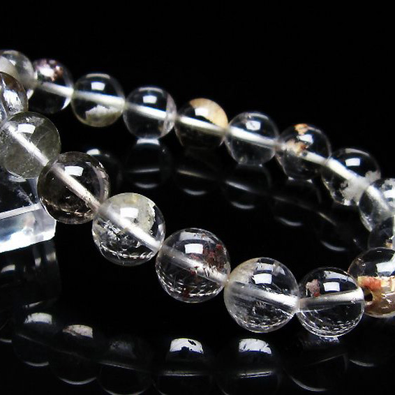 スーパーファントムブレスレット10mm[T433-4739]