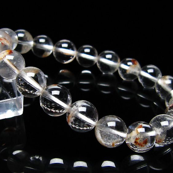 スーパーファントムブレスレット9mm[T433-4749]