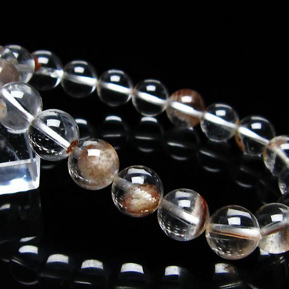 スーパーファントムブレスレット9mm[T433-4754]