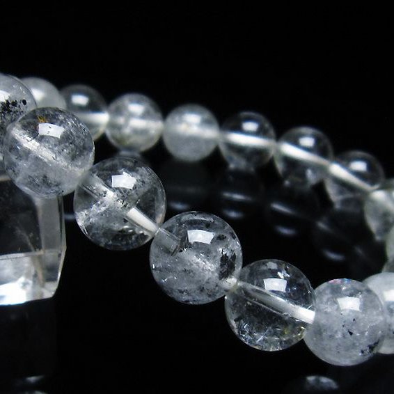 スーパーファントムブレスレット 10mm [T433-5277]