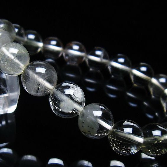 スーパーファントムブレスレット 10mm [T433-5288]