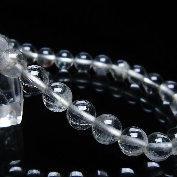 スーパーファントムブレスレット 7mm [T433-5347]