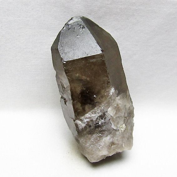 ライトニング水晶原石 [t443-4902]