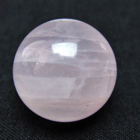スターローズクォーツ丸玉18mm[T451-8717]