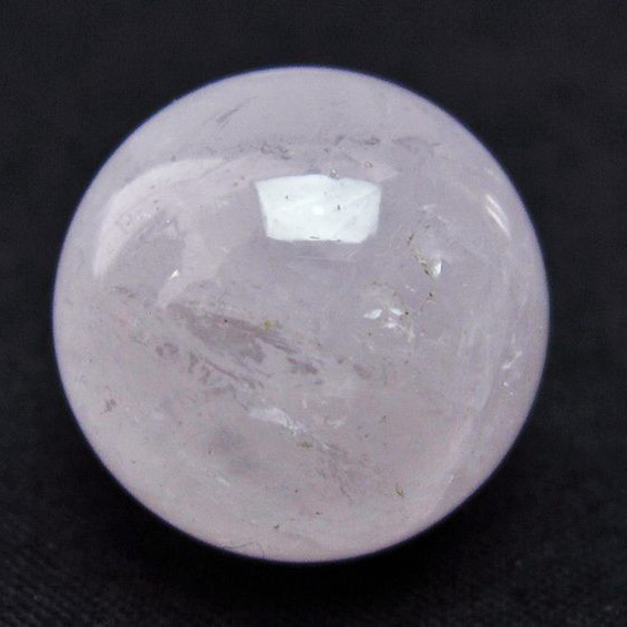 スターローズクォーツ丸玉20mm[T451-8823]