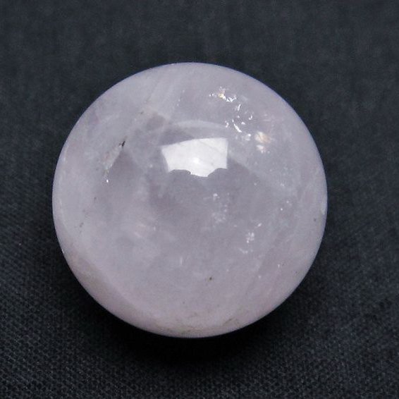 スターローズクォーツ丸玉 20mm [T451-9129]