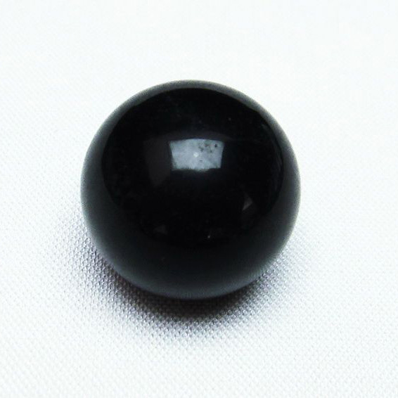 キャッツアイオブシディアン 丸玉20mm[T464-377]