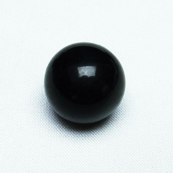 キャッツアイオブシディアン 丸玉20mm[T464-416]