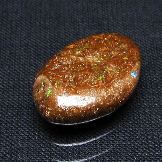 アイアンオパール 原石 [t468-587]