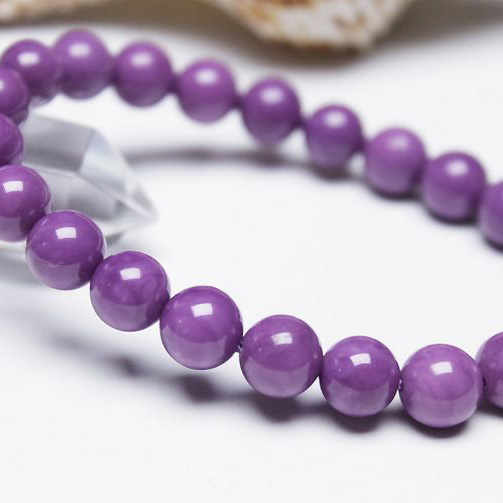 フォスフォシデライトブレスレット9mm[T480-2272]