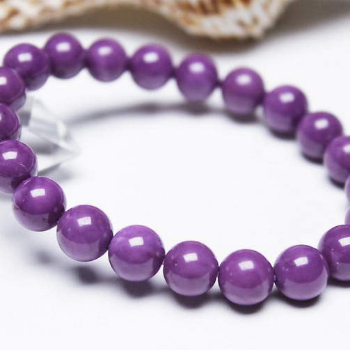 フォスフォシデライトブレスレット9mm[T480-2276]