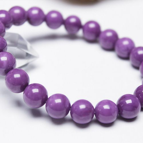 フォスフォシデライトブレスレット9mm[T480-2278]