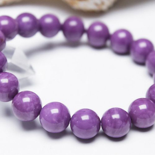 フォスフォシデライトブレスレット11mm[T480-2284]