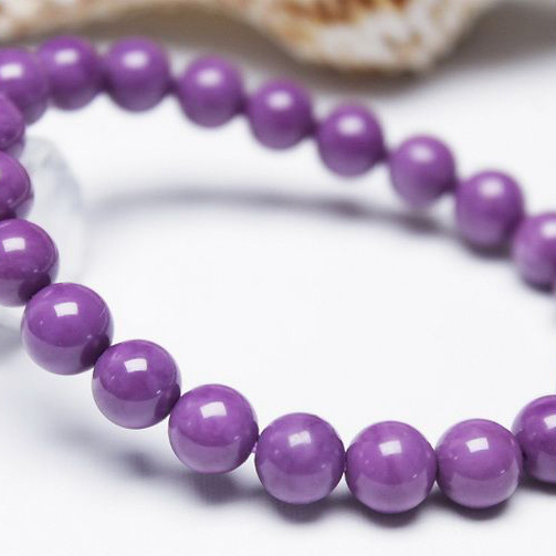 フォスフォシデライトブレスレット8mm[T480-2337]