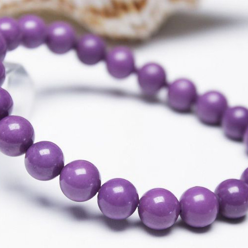 フォスフォシデライトブレスレット9mm[T480-2352]