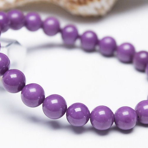 フォスフォシデライトブレスレット9mm[T480-2359]