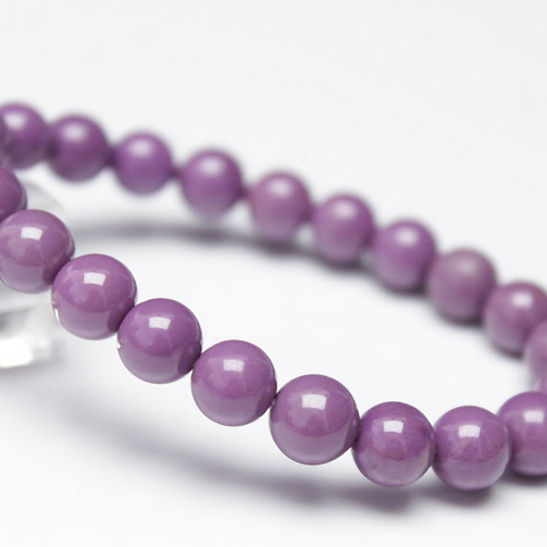 フォスフォシデライトブレスレット9mm[T480-2396]