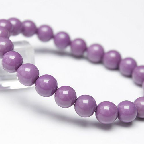 フォスフォシデライトブレスレット9mm[T480-2398]