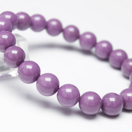 フォスフォシデライトブレスレット10mm[T480-2419]