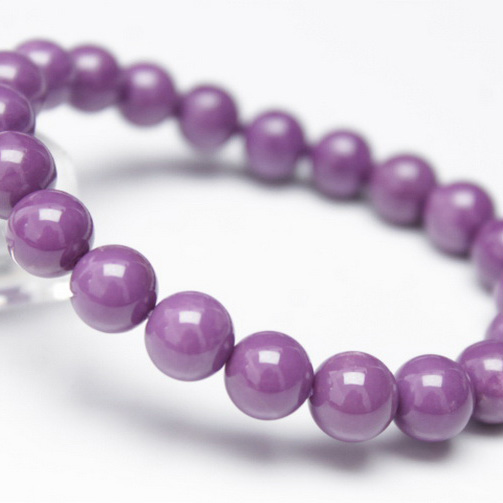 フォスフォシデライトブレスレット9mm[T480-2432]