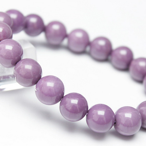 フォスフォシデライトブレスレット11mm[T480-2481]